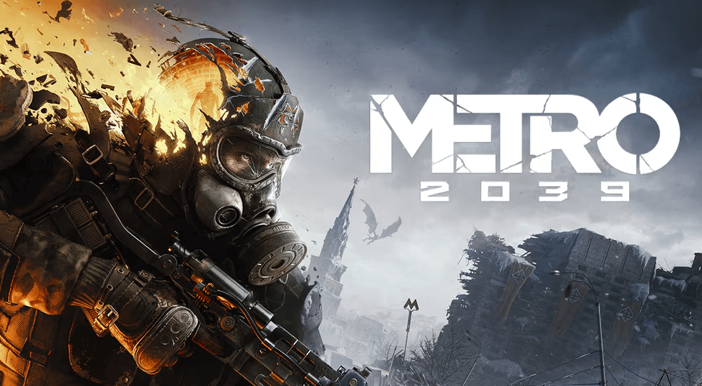 Что из себя будет представлять Metro 2039 и чем новая игра отличается от прошлых