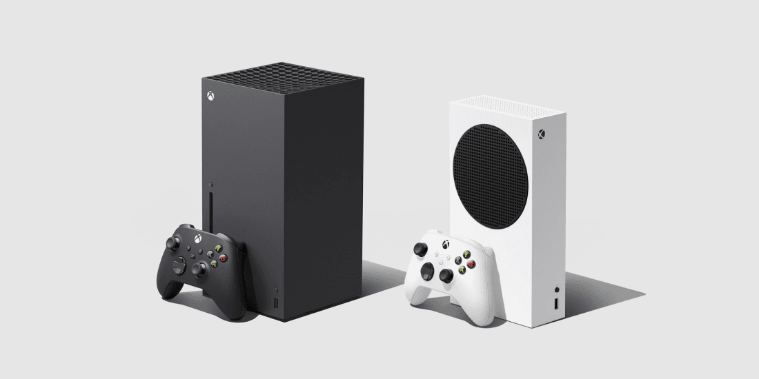 Новая Xbox: что известно о Project Helix