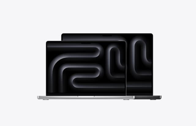 Волна новинок от Apple: MacBook Air M5 и MacBook Pro M5 Pro и M5 Max